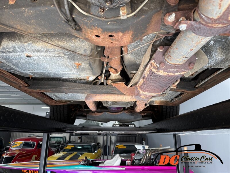 1982 Chevrolet Corvette - Photo 50 - Mooresville, NC 28115