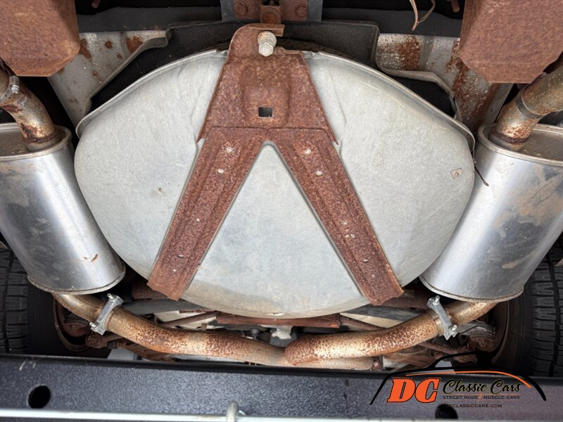 1982 Chevrolet Corvette - Photo 47 - Mooresville, NC 28115