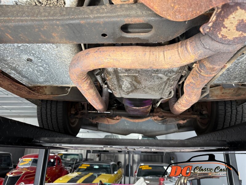 1982 Chevrolet Corvette - Photo 51 - Mooresville, NC 28115