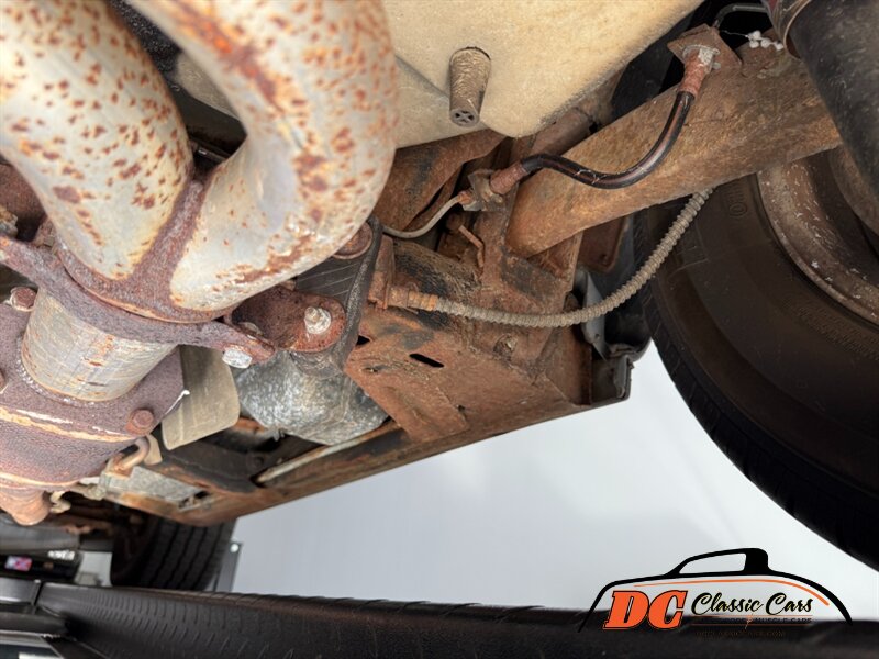 1982 Chevrolet Corvette - Photo 58 - Mooresville, NC 28115