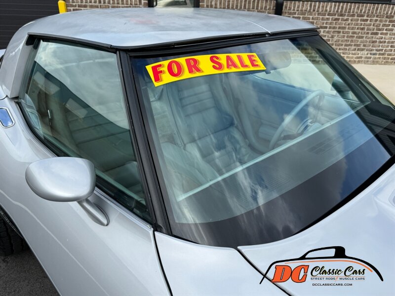 1982 Chevrolet Corvette - Photo 13 - Mooresville, NC 28115