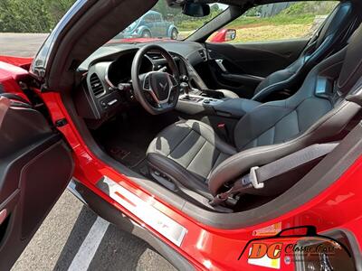 2019 Chevrolet Corvette Grand Sport   - Photo 18 - Mooresville, NC 28115