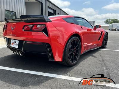 2019 Chevrolet Corvette Grand Sport   - Photo 14 - Mooresville, NC 28115