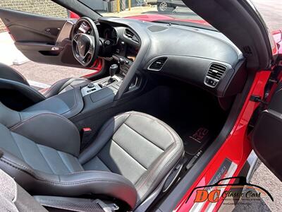 2019 Chevrolet Corvette Grand Sport   - Photo 27 - Mooresville, NC 28115