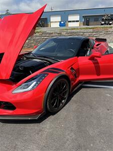 2019 Chevrolet Corvette Grand Sport   - Photo 8 - Mooresville, NC 28115