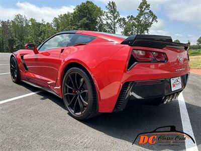 2019 Chevrolet Corvette Grand Sport   - Photo 11 - Mooresville, NC 28115