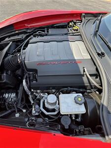 2019 Chevrolet Corvette Grand Sport   - Photo 33 - Mooresville, NC 28115