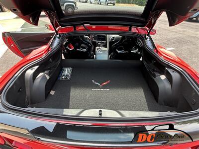 2019 Chevrolet Corvette Grand Sport   - Photo 13 - Mooresville, NC 28115