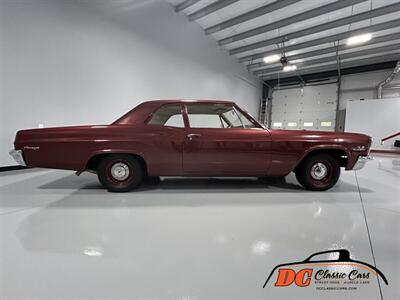 1966 Chevrolet Biscayne   - Photo 20 - Mooresville, NC 28115