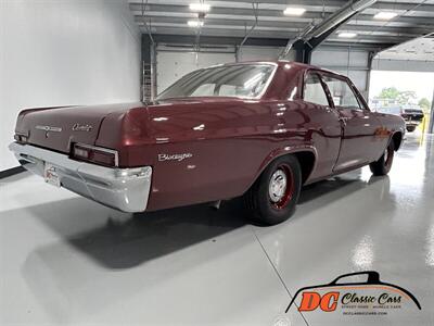 1966 Chevrolet Biscayne   - Photo 8 - Mooresville, NC 28115