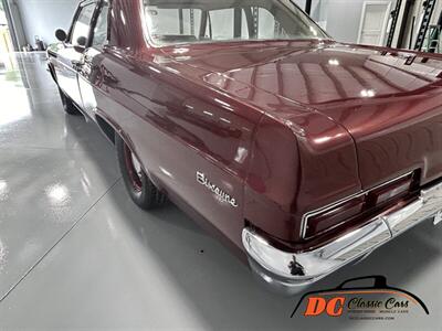 1966 Chevrolet Biscayne   - Photo 18 - Mooresville, NC 28115