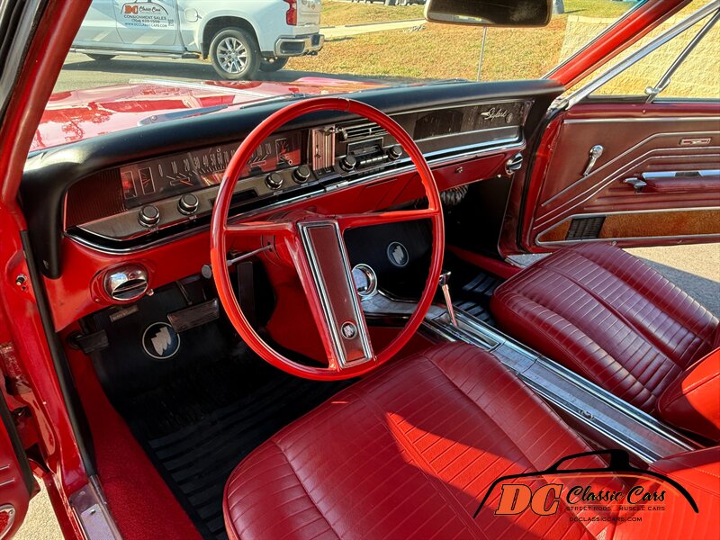 1967 Buick Skylark Convertible  