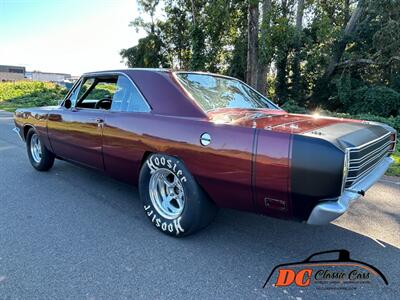 1969 Dodge Dart Drag Car   - Photo 3 - Mooresville, NC 28115