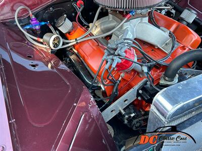 1969 Dodge Dart Drag Car   - Photo 27 - Mooresville, NC 28115