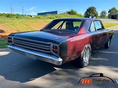 1969 Dodge Dart Drag Car   - Photo 5 - Mooresville, NC 28115