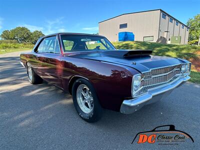 1969 Dodge Dart Drag Car   - Photo 7 - Mooresville, NC 28115