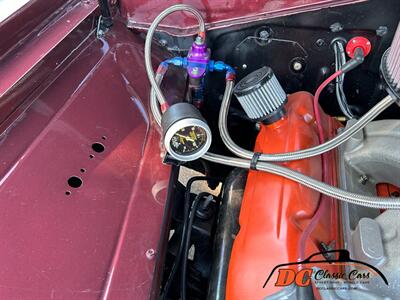 1969 Dodge Dart Drag Car   - Photo 32 - Mooresville, NC 28115