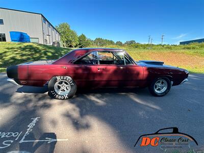 1969 Dodge Dart Drag Car   - Photo 6 - Mooresville, NC 28115