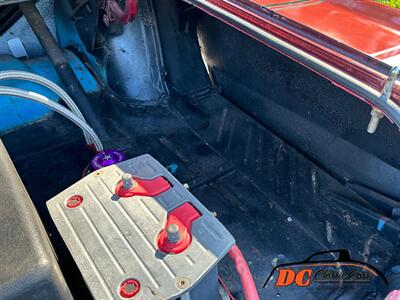 1969 Dodge Dart Drag Car   - Photo 20 - Mooresville, NC 28115