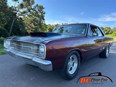 1969 Dodge Dart Drag Car   - Photo 1 - Mooresville, NC 28115