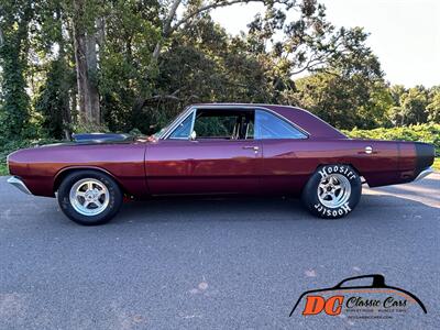 1969 Dodge Dart Drag Car   - Photo 2 - Mooresville, NC 28115