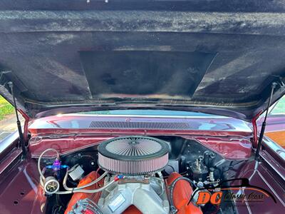 1969 Dodge Dart Drag Car   - Photo 33 - Mooresville, NC 28115