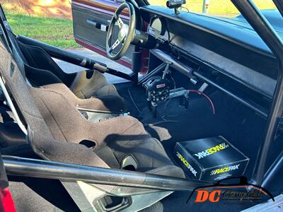 1969 Dodge Dart Drag Car   - Photo 22 - Mooresville, NC 28115