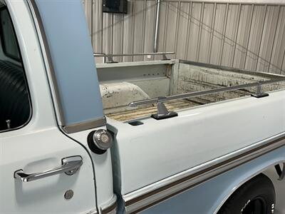 1971 Ford Ranger XLT Short Bed F100   - Photo 22 - Mooresville, NC 28115