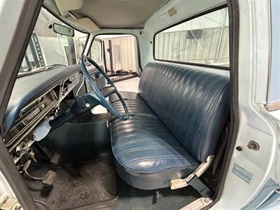 1971 Ford Ranger XLT Short Bed F100   - Photo 30 - Mooresville, NC 28115