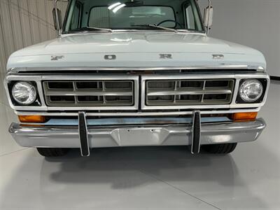 1971 Ford Ranger XLT Short Bed F100   - Photo 6 - Mooresville, NC 28115