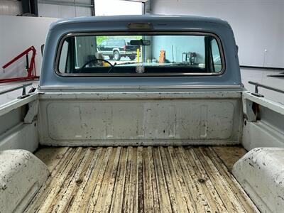 1971 Ford Ranger XLT Short Bed F100   - Photo 15 - Mooresville, NC 28115