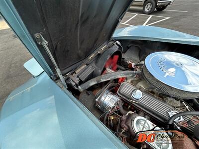 1970 Chevrolet Corvette Stingray   - Photo 27 - Mooresville, NC 28115