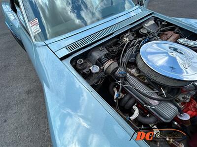 1970 Chevrolet Corvette Stingray   - Photo 25 - Mooresville, NC 28115