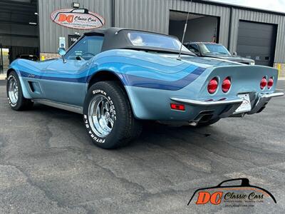 1970 Chevrolet Corvette Stingray   - Photo 4 - Mooresville, NC 28115