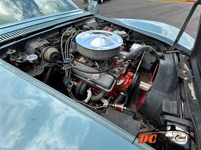 1970 Chevrolet Corvette Stingray   - Photo 23 - Mooresville, NC 28115