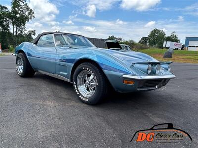 1970 Chevrolet Corvette Stingray   - Photo 1 - Mooresville, NC 28115