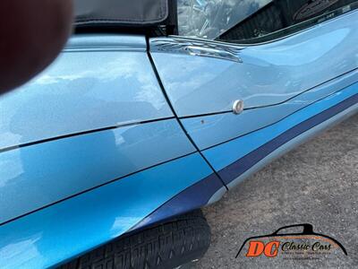 1970 Chevrolet Corvette Stingray   - Photo 11 - Mooresville, NC 28115