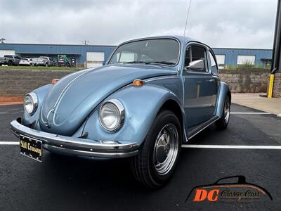 1969 Volkswagen Beetle   - Photo 2 - Mooresville, NC 28115