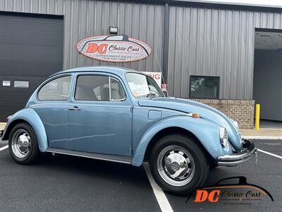 1969 Volkswagen Beetle   - Photo 1 - Mooresville, NC 28115