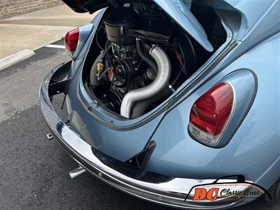 1969 Volkswagen Beetle   - Photo 18 - Mooresville, NC 28115