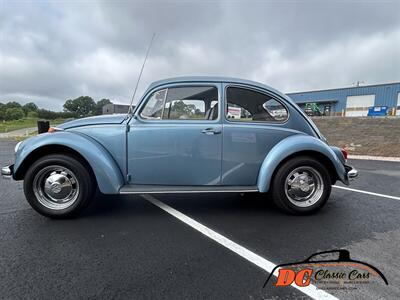 1969 Volkswagen Beetle   - Photo 4 - Mooresville, NC 28115