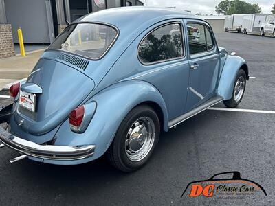 1969 Volkswagen Beetle   - Photo 13 - Mooresville, NC 28115