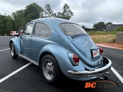 1969 Volkswagen Beetle   - Photo 6 - Mooresville, NC 28115