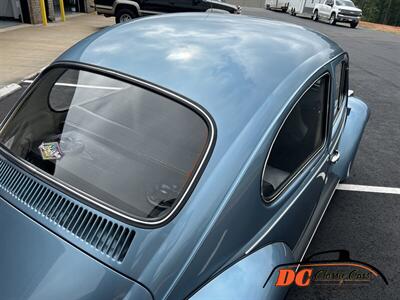 1969 Volkswagen Beetle   - Photo 12 - Mooresville, NC 28115