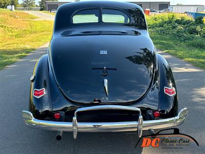 1940 Ford Coupe Deluxe V-8   - Photo 4 - Mooresville, NC 28115