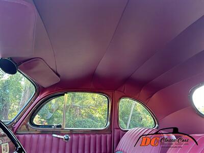 1940 Ford Coupe Deluxe V-8   - Photo 20 - Mooresville, NC 28115