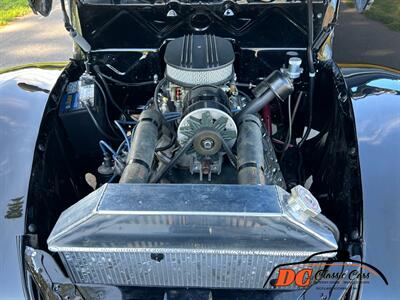 1940 Ford Coupe Deluxe V-8   - Photo 28 - Mooresville, NC 28115