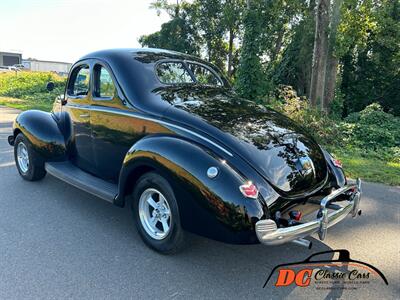 1940 Ford Coupe Deluxe V-8   - Photo 3 - Mooresville, NC 28115