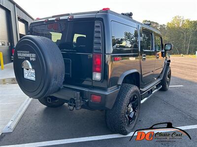 2006 Hummer H2   - Photo 6 - Mooresville, NC 28115