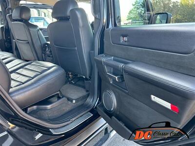 2006 Hummer H2   - Photo 21 - Mooresville, NC 28115